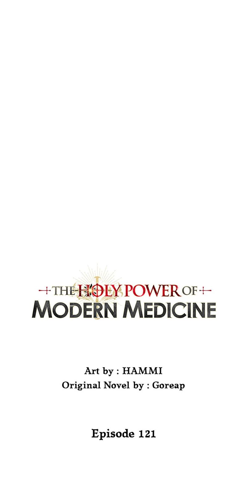 To Hell With Being A Saint, I’m A Doctor - Chapter 121 Page 33