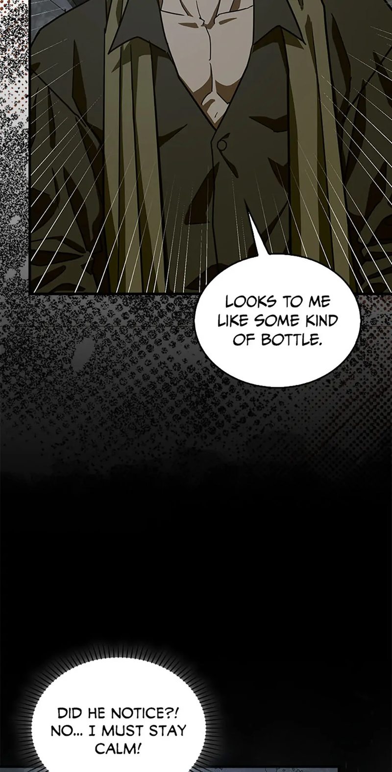 To Hell With Being A Saint, I’m A Doctor - Chapter 121 Page 43