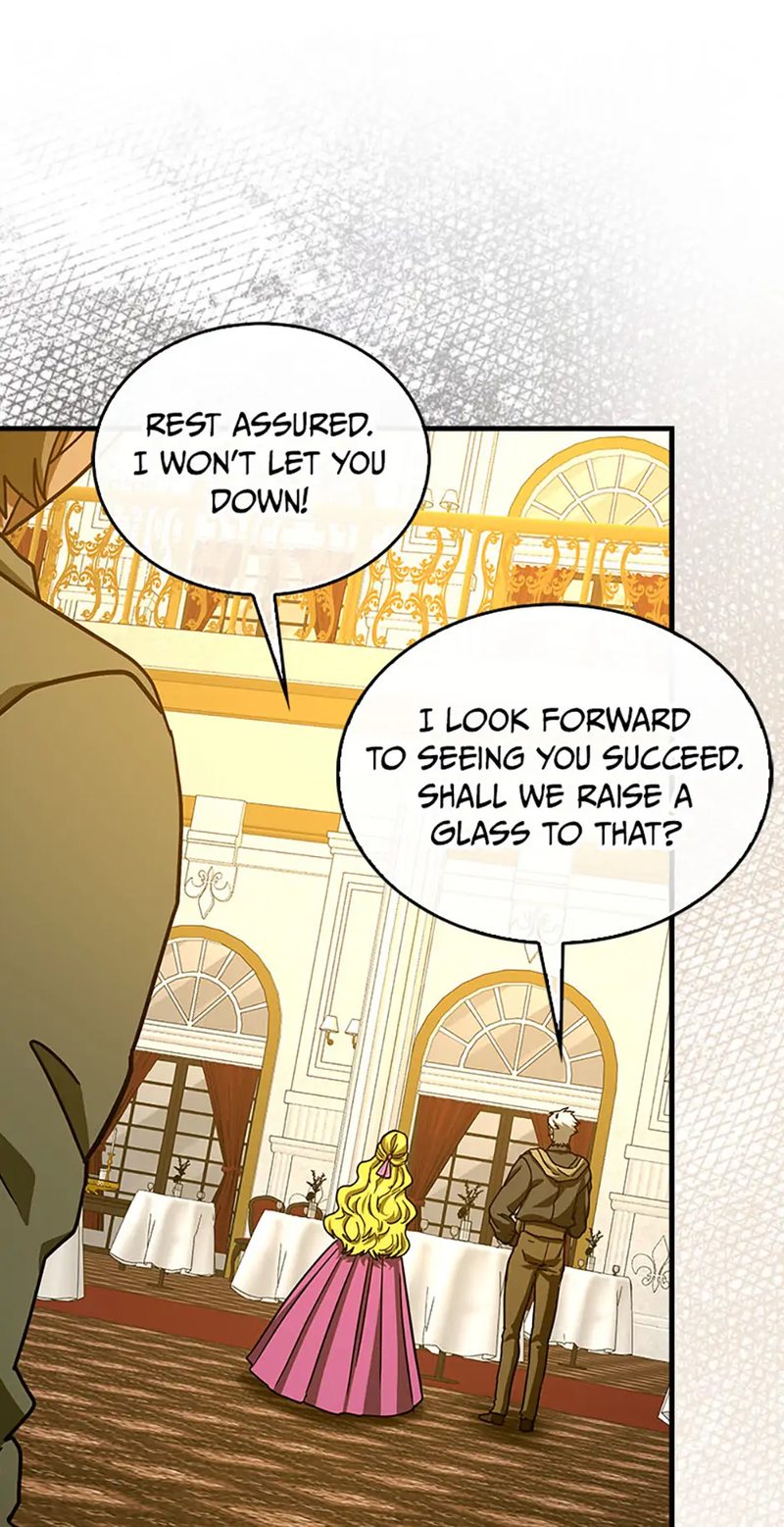 To Hell With Being A Saint, I’m A Doctor - Chapter 121 Page 5