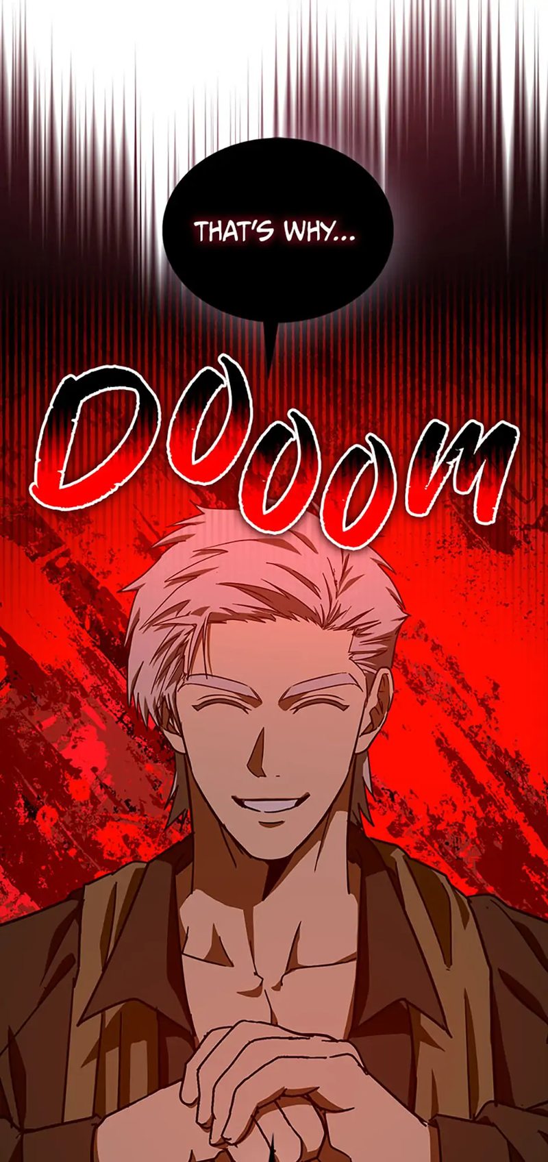 To Hell With Being A Saint, I’m A Doctor - Chapter 121 Page 51