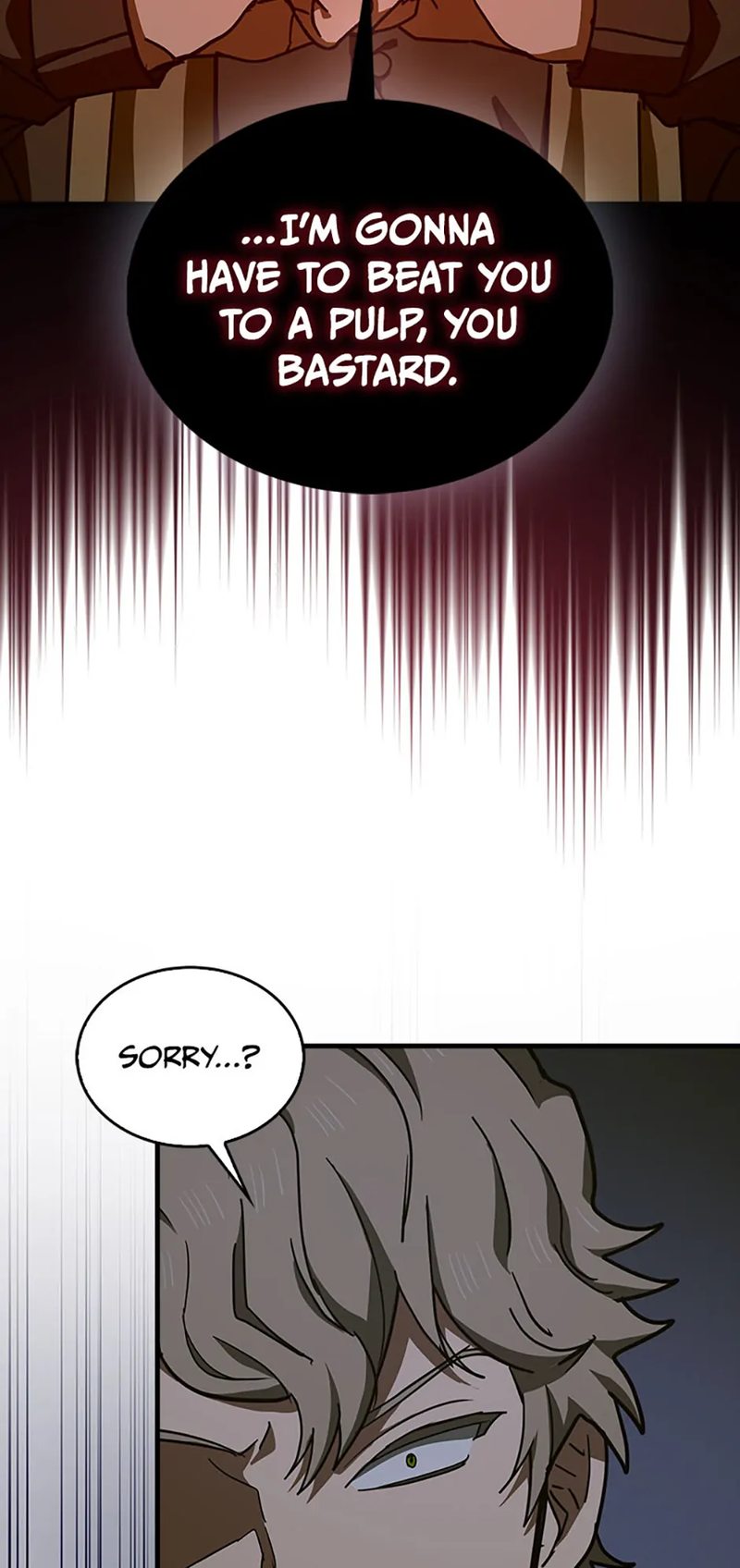 To Hell With Being A Saint, I’m A Doctor - Chapter 121 Page 52