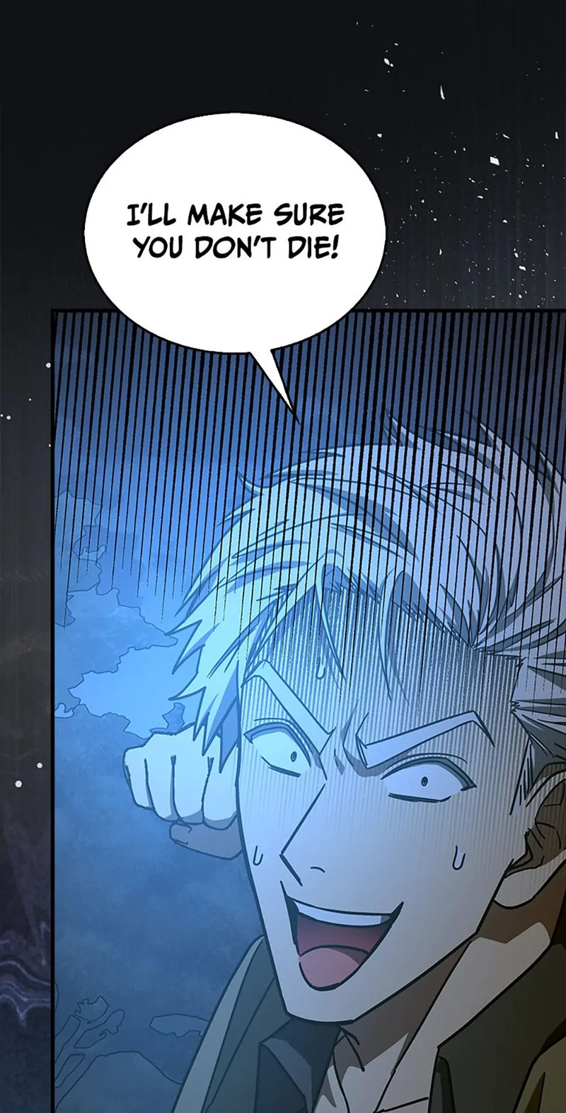 To Hell With Being A Saint, I’m A Doctor - Chapter 121 Page 62