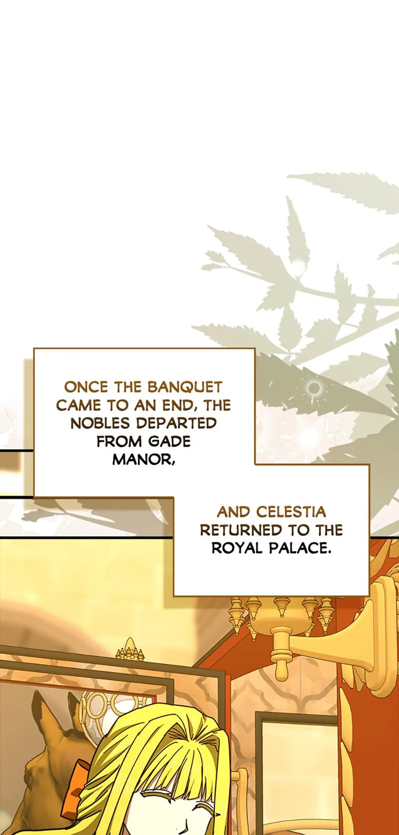 To Hell With Being A Saint, I’m A Doctor - Chapter 121 Page 66