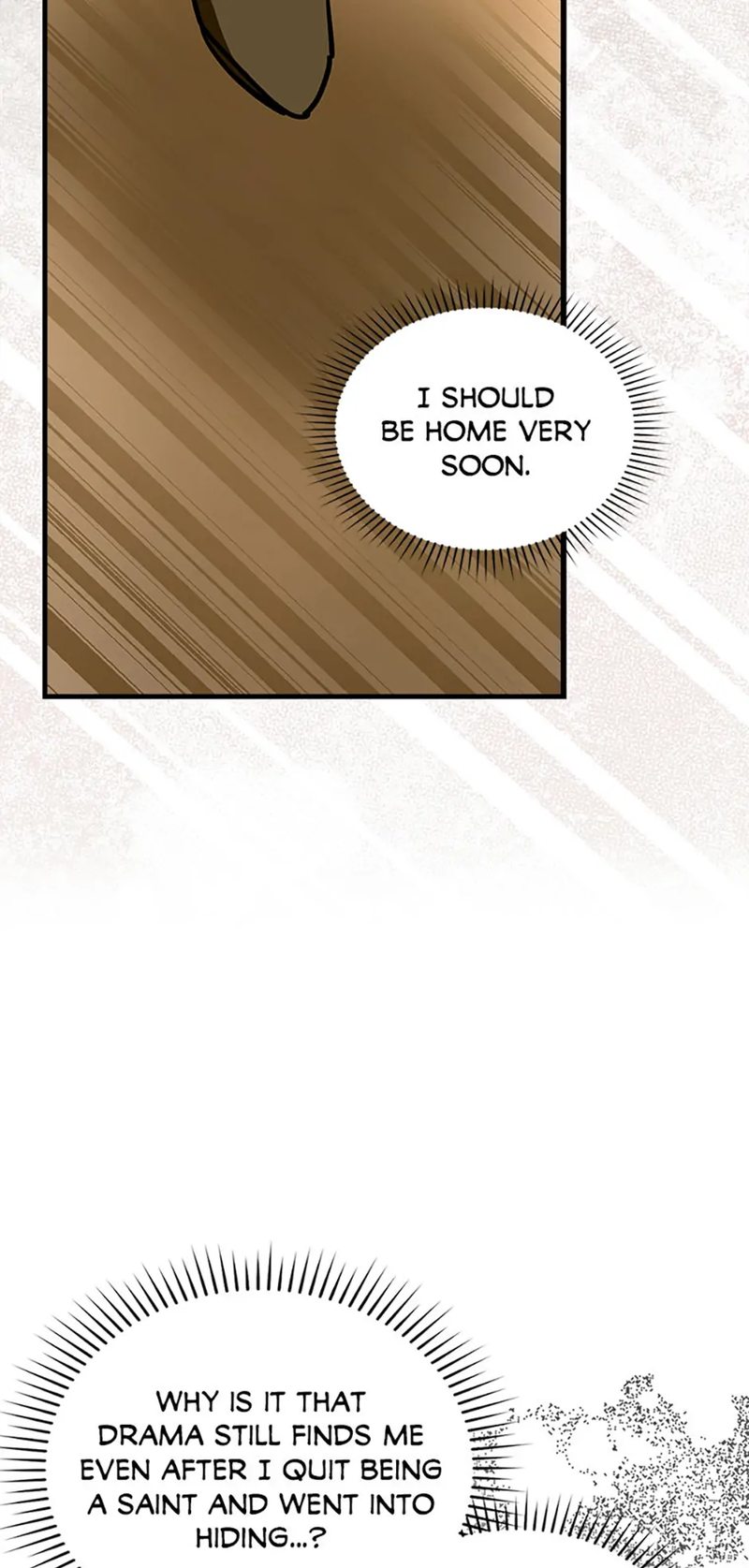 To Hell With Being A Saint, I’m A Doctor - Chapter 121 Page 70