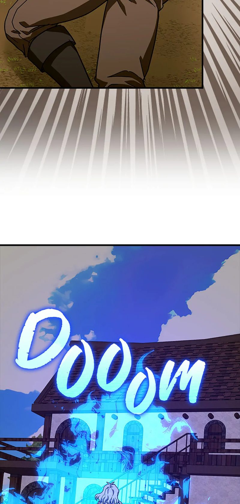 To Hell With Being A Saint, I’m A Doctor - Chapter 121 Page 73