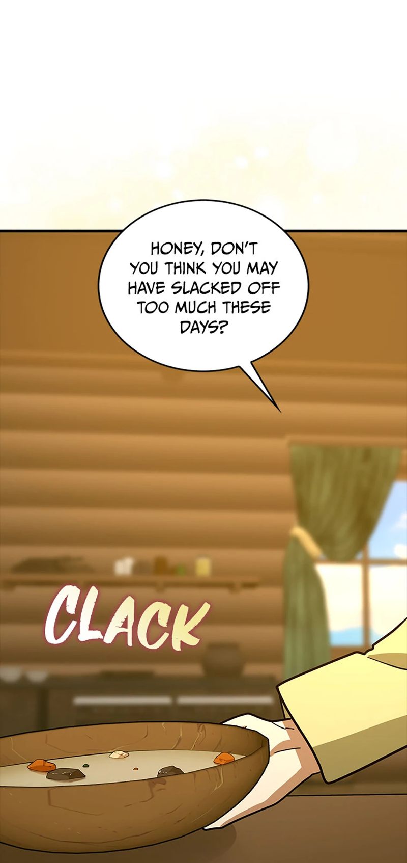 To Hell With Being A Saint, I’m A Doctor - Chapter 122 Page 1