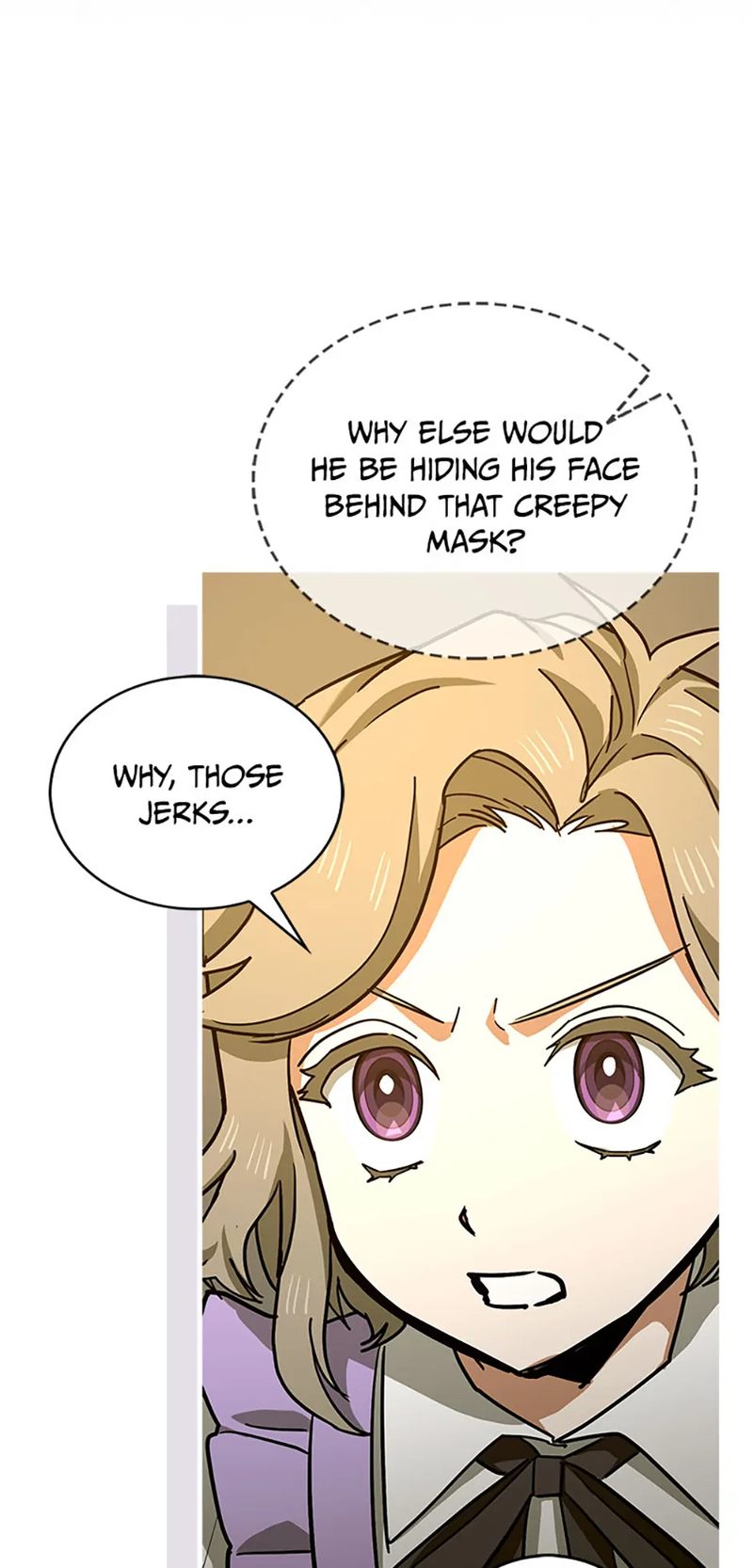 To Hell With Being A Saint, I’m A Doctor - Chapter 122 Page 16