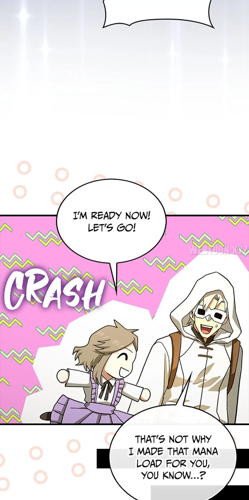 To Hell With Being A Saint, I’m A Doctor - Chapter 122 Page 28