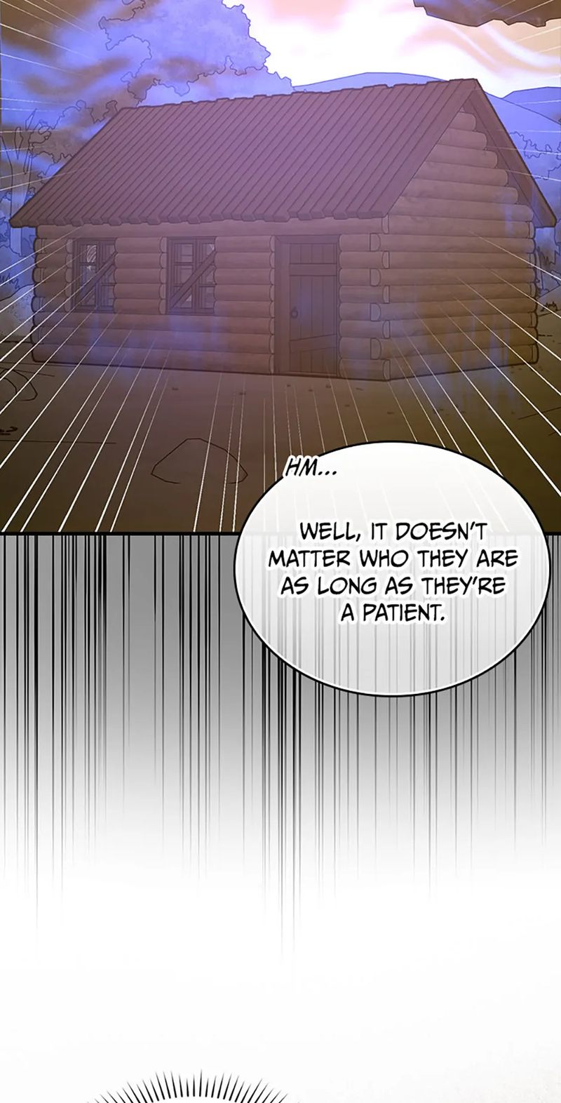 To Hell With Being A Saint, I’m A Doctor - Chapter 122 Page 36