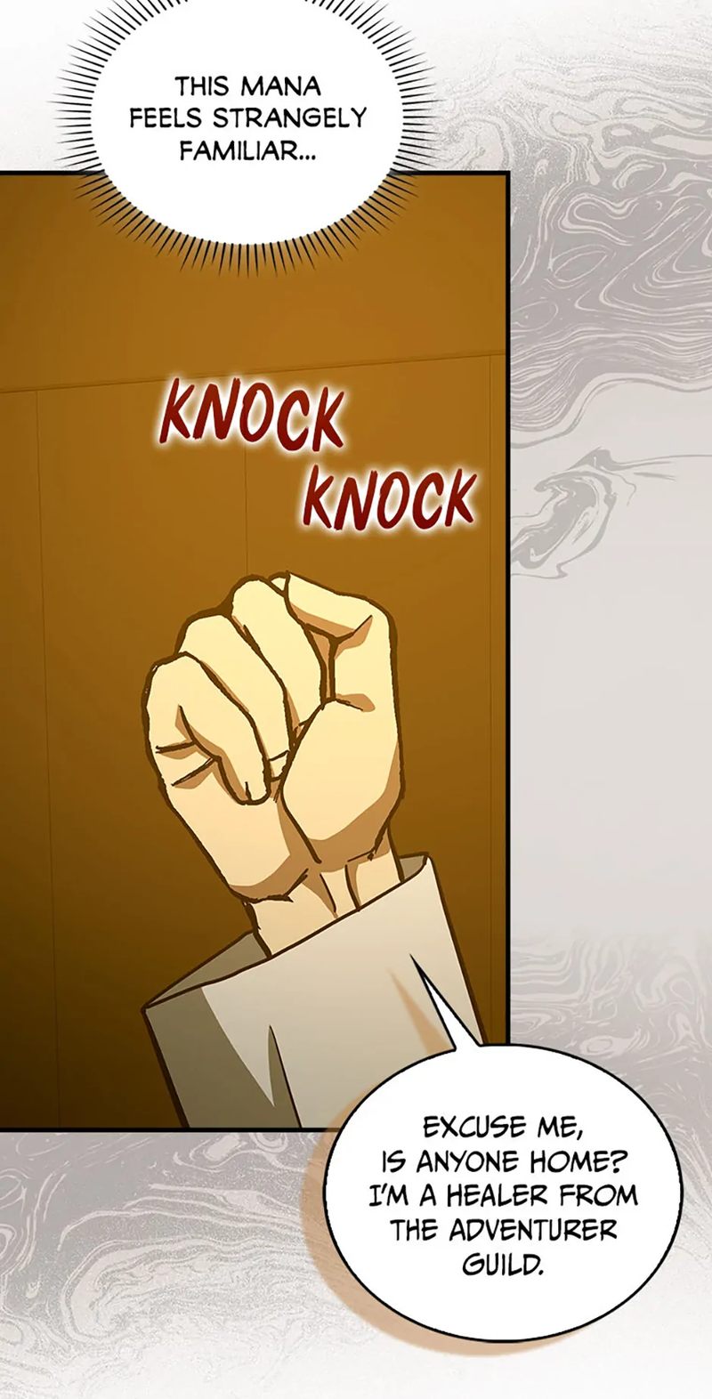 To Hell With Being A Saint, I’m A Doctor - Chapter 122 Page 37