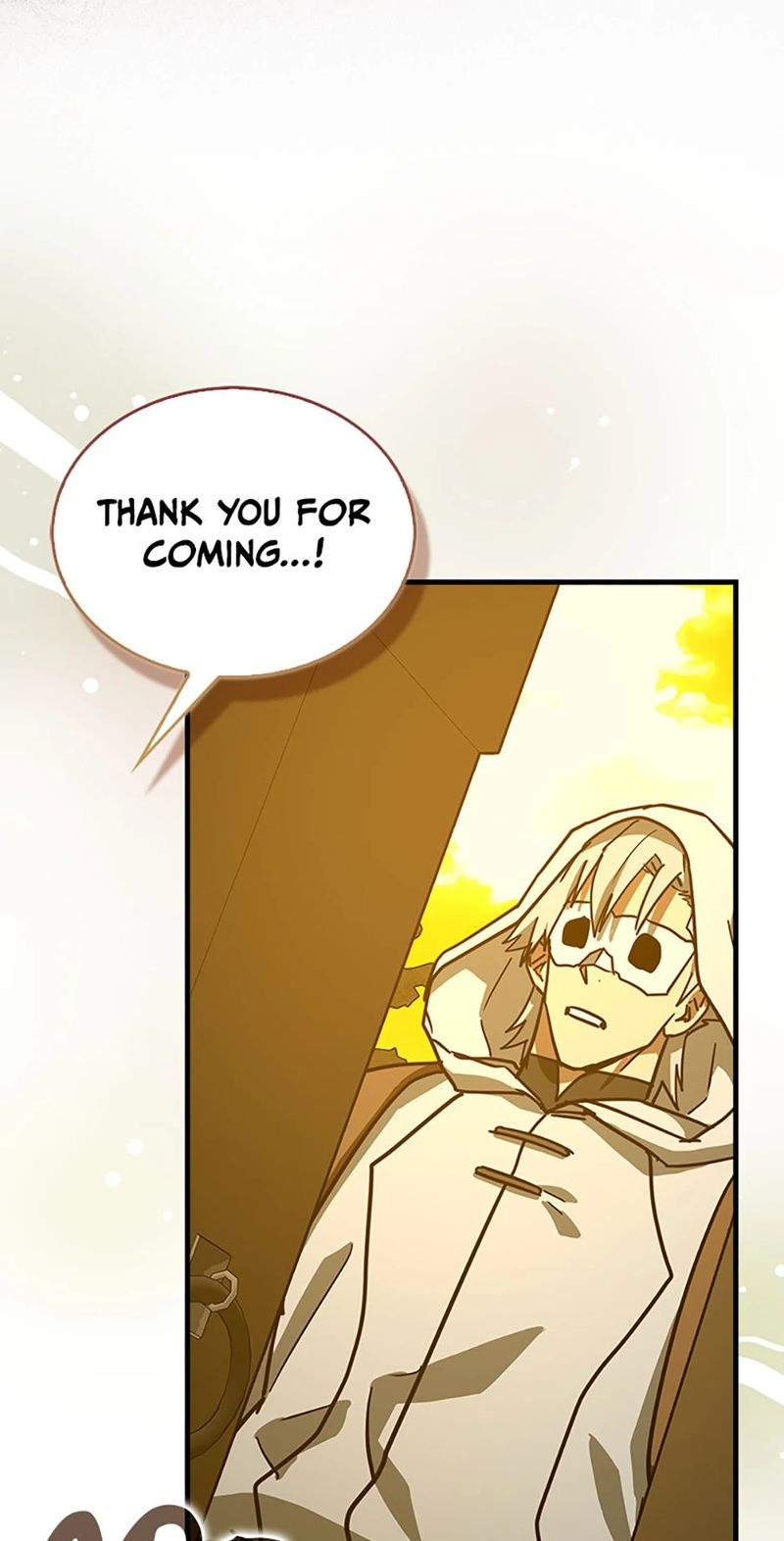 To Hell With Being A Saint, I’m A Doctor - Chapter 122 Page 38