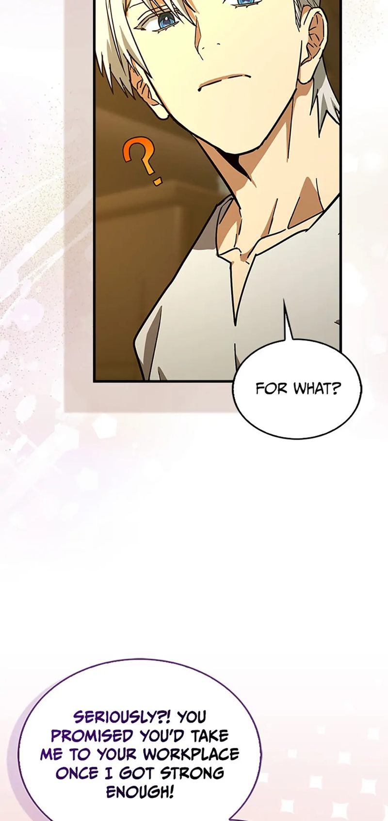 To Hell With Being A Saint, I’m A Doctor - Chapter 122 Page 4