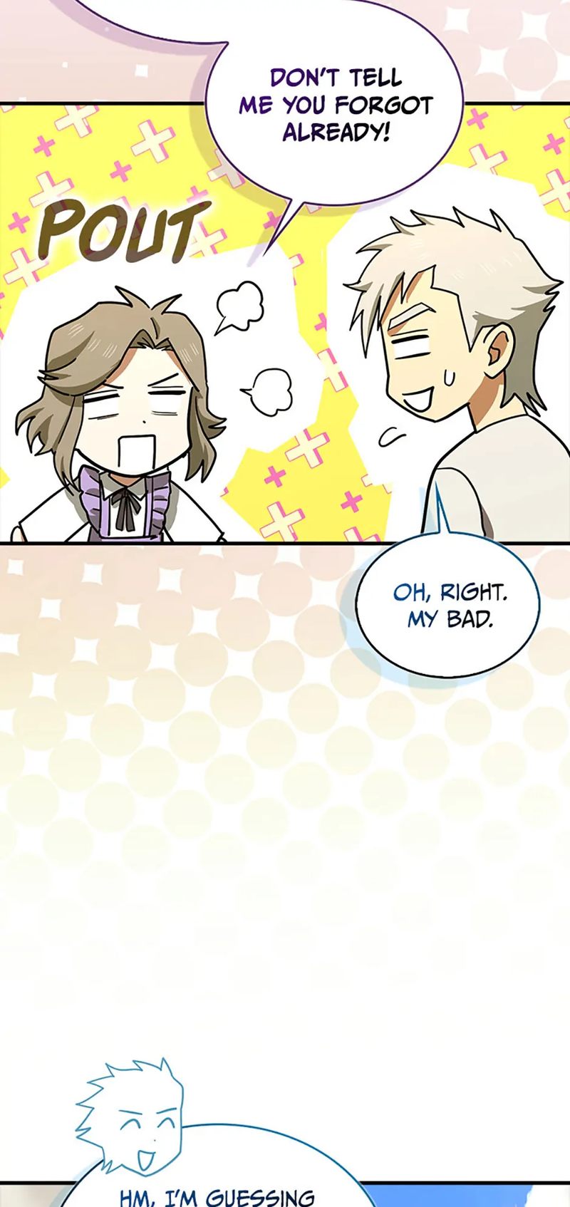 To Hell With Being A Saint, I’m A Doctor - Chapter 122 Page 5