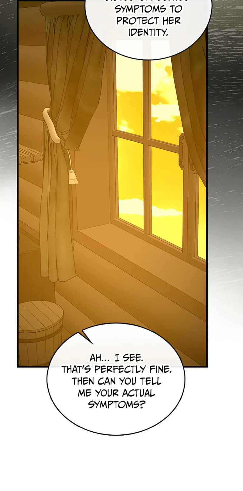 To Hell With Being A Saint, I’m A Doctor - Chapter 122 Page 51