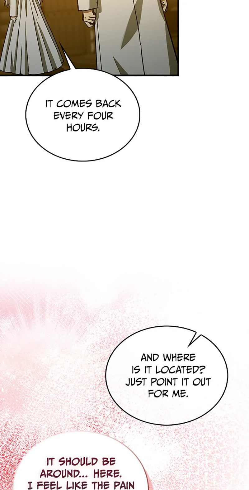 To Hell With Being A Saint, I’m A Doctor - Chapter 122 Page 53