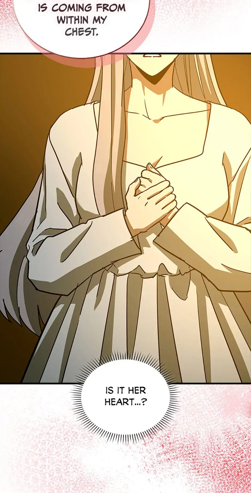 To Hell With Being A Saint, I’m A Doctor - Chapter 122 Page 54