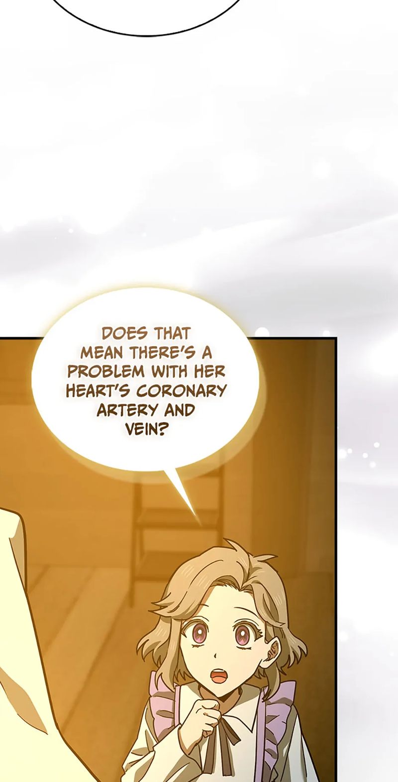 To Hell With Being A Saint, I’m A Doctor - Chapter 122 Page 58