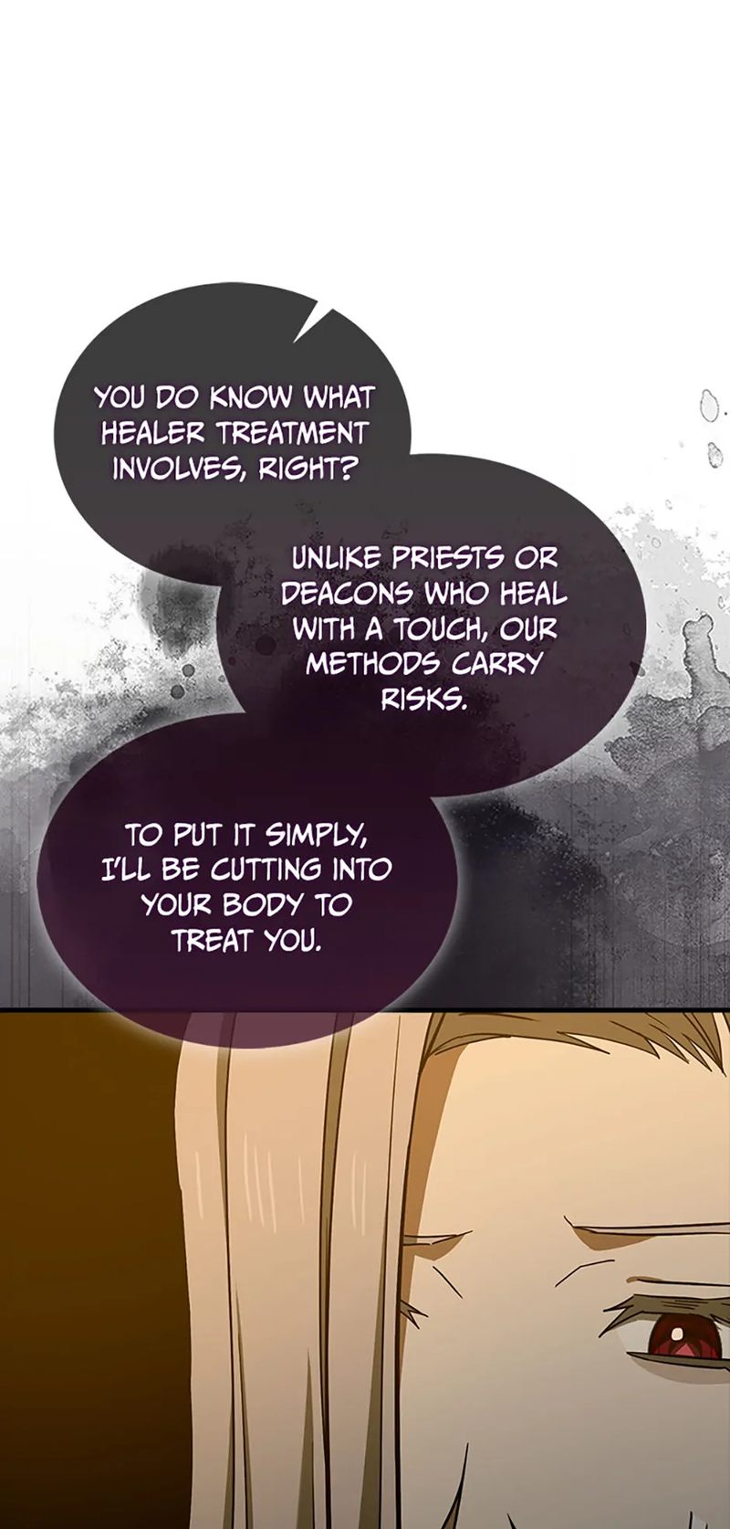 To Hell With Being A Saint, I’m A Doctor - Chapter 122 Page 63