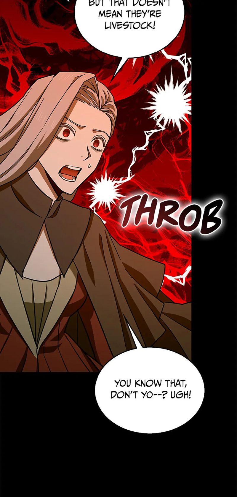 To Hell With Being A Saint, I’m A Doctor - Chapter 122 Page 68