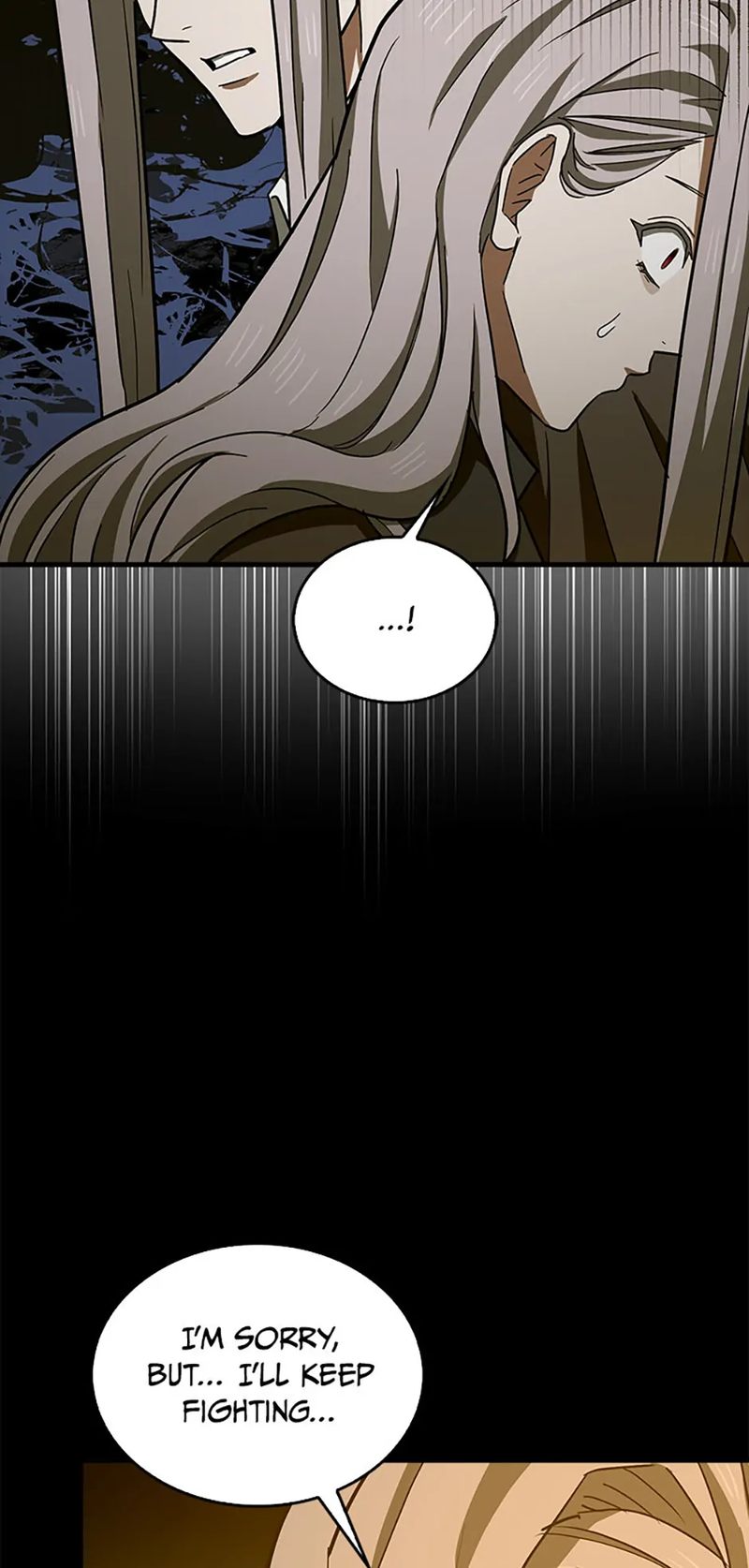 To Hell With Being A Saint, I’m A Doctor - Chapter 122 Page 71