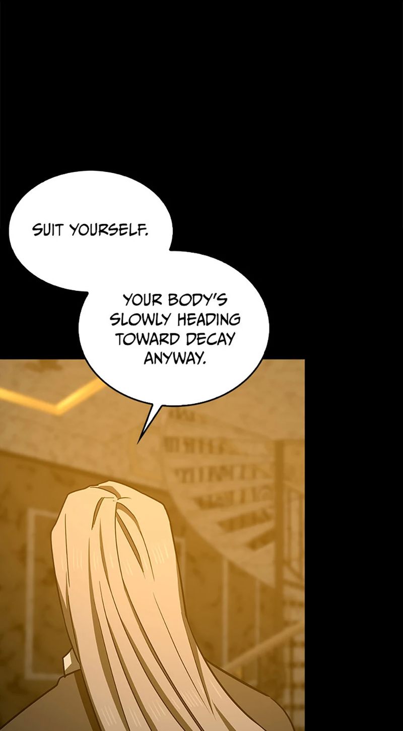 To Hell With Being A Saint, I’m A Doctor - Chapter 122 Page 73