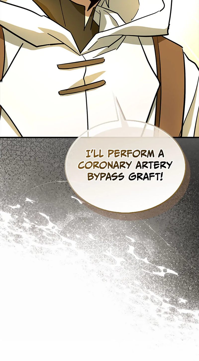 To Hell With Being A Saint, I’m A Doctor - Chapter 122 Page 77