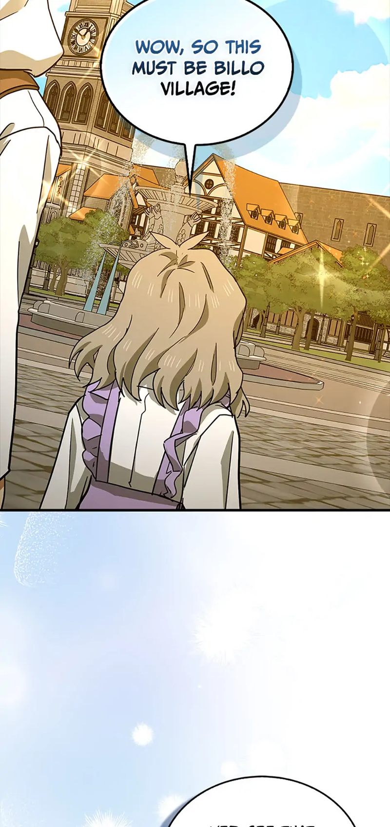 To Hell With Being A Saint, I’m A Doctor - Chapter 122 Page 8