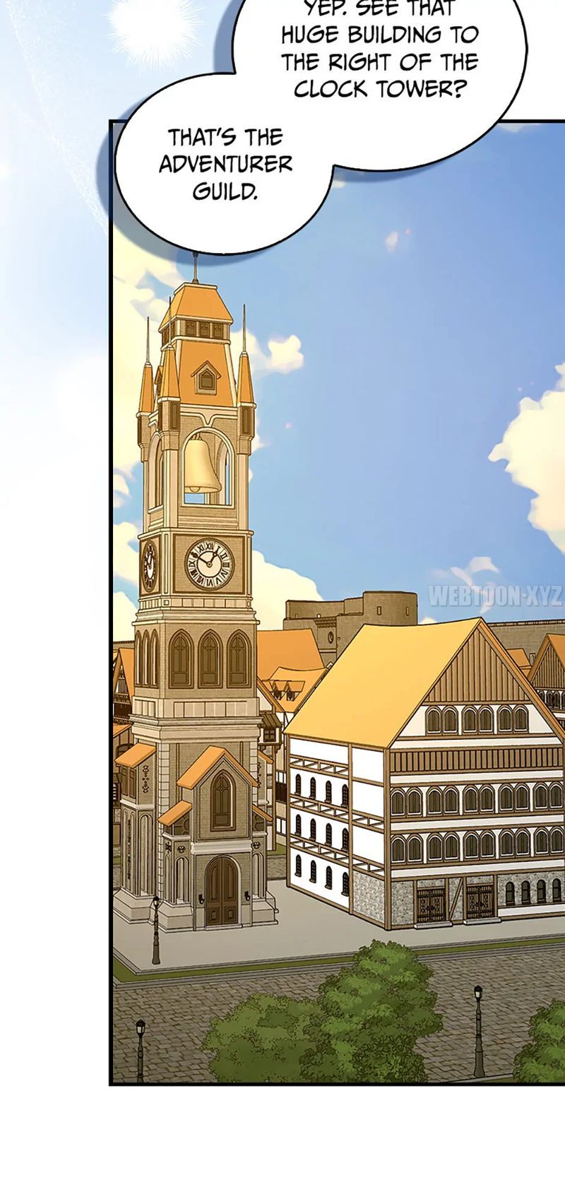 To Hell With Being A Saint, I’m A Doctor - Chapter 122 Page 9