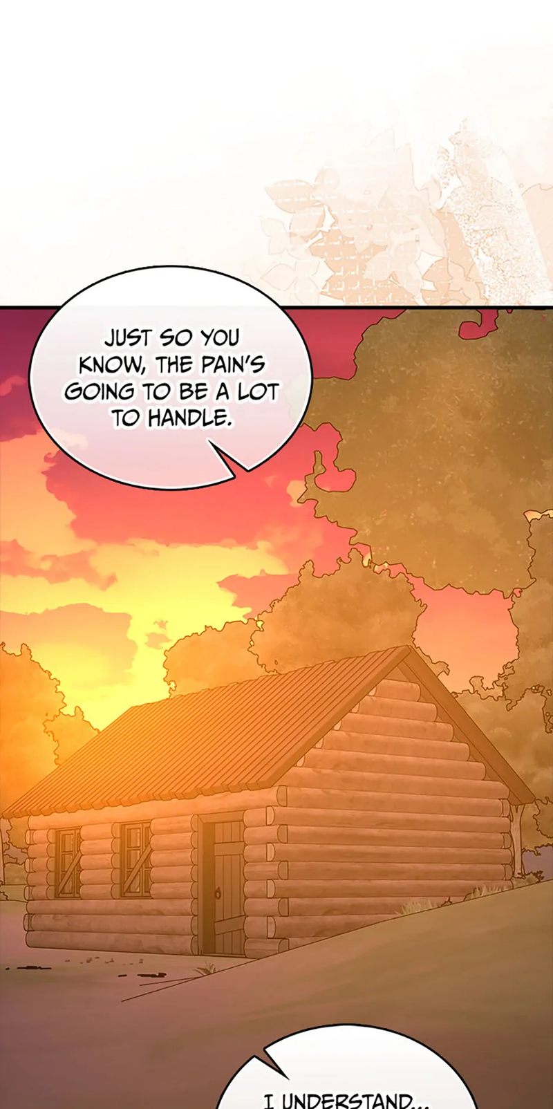 To Hell With Being A Saint, I’m A Doctor - Chapter 123 Page 1