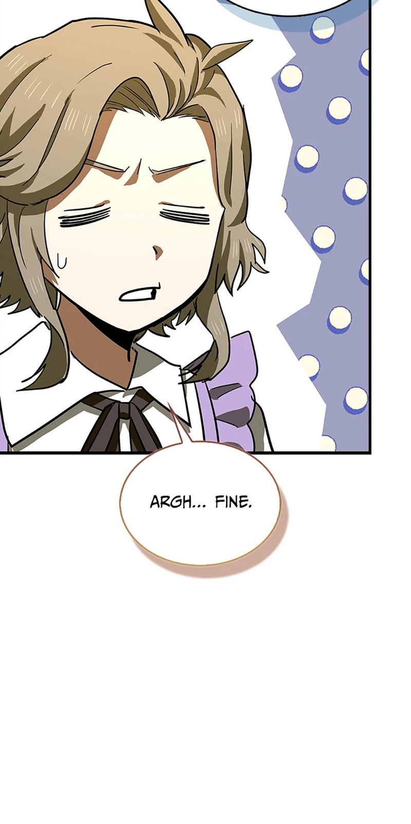 To Hell With Being A Saint, I’m A Doctor - Chapter 123 Page 10