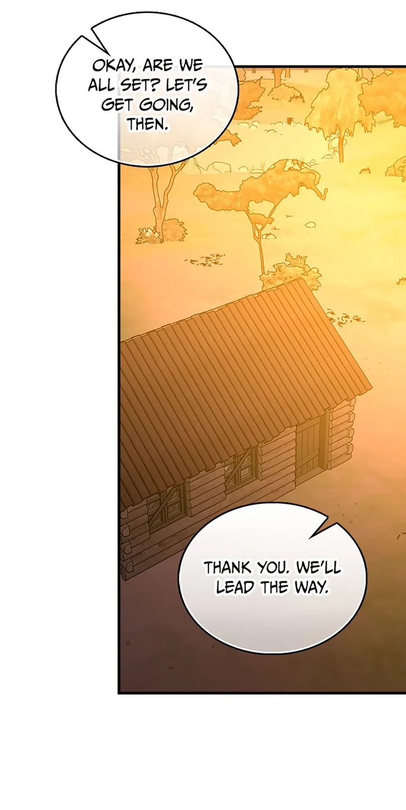 To Hell With Being A Saint, I’m A Doctor - Chapter 123 Page 11