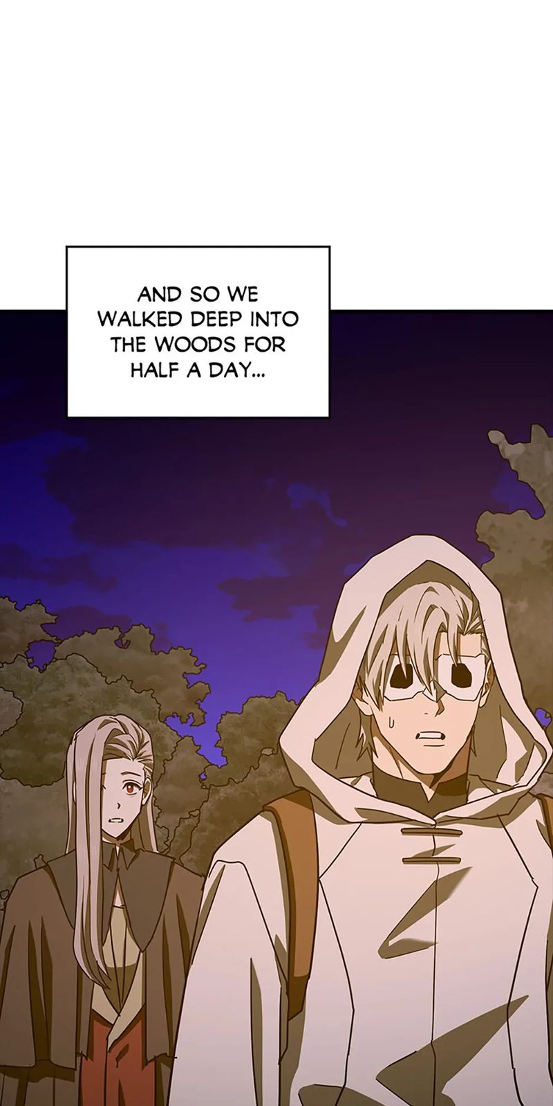 To Hell With Being A Saint, I’m A Doctor - Chapter 123 Page 12
