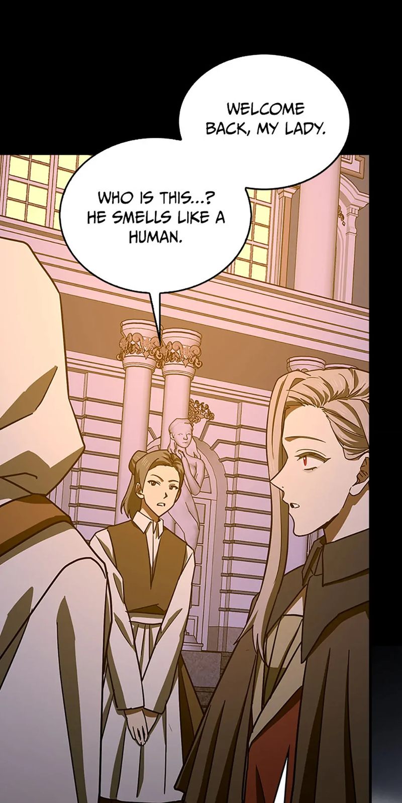 To Hell With Being A Saint, I’m A Doctor - Chapter 123 Page 15