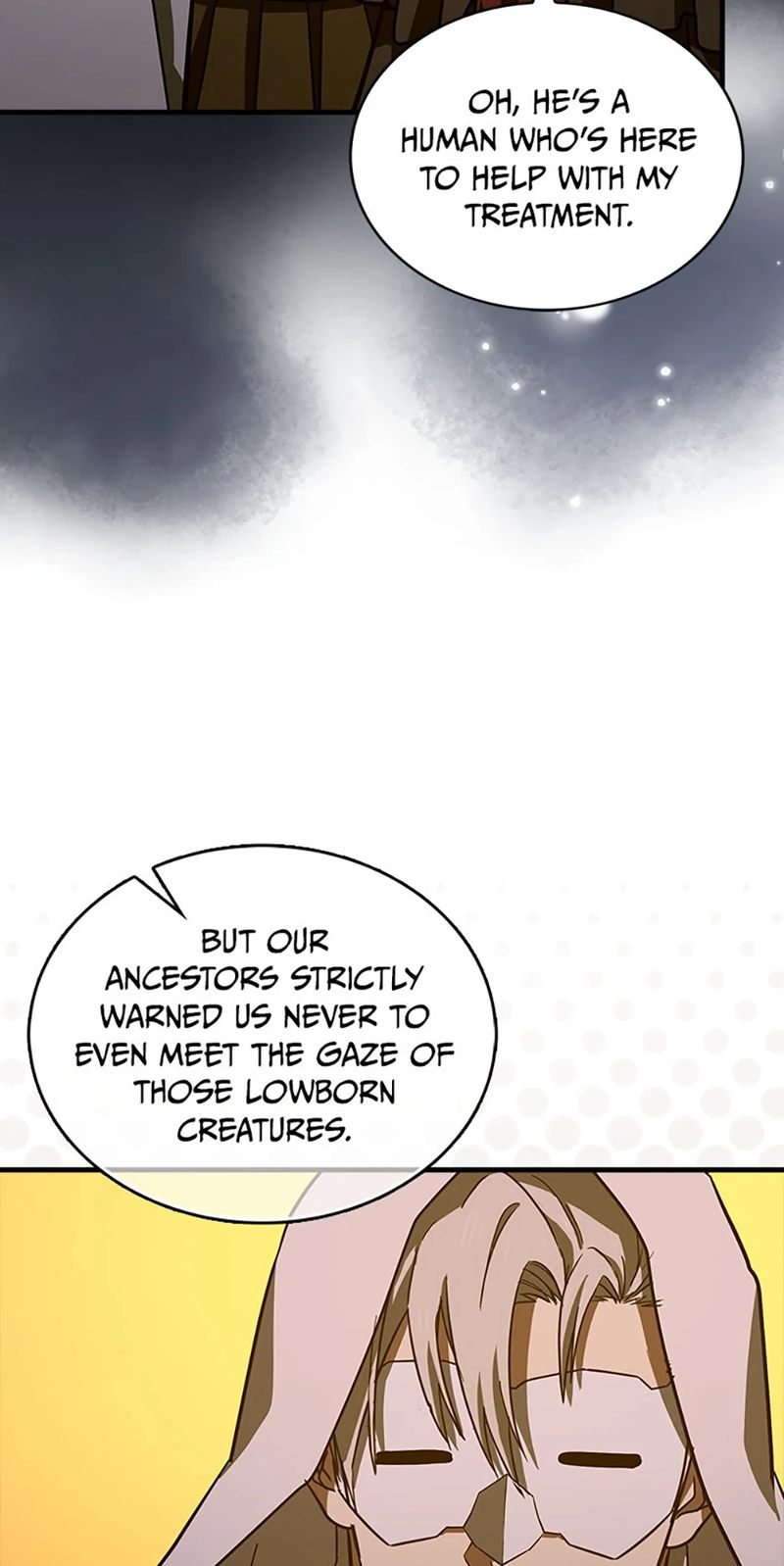 To Hell With Being A Saint, I’m A Doctor - Chapter 123 Page 16