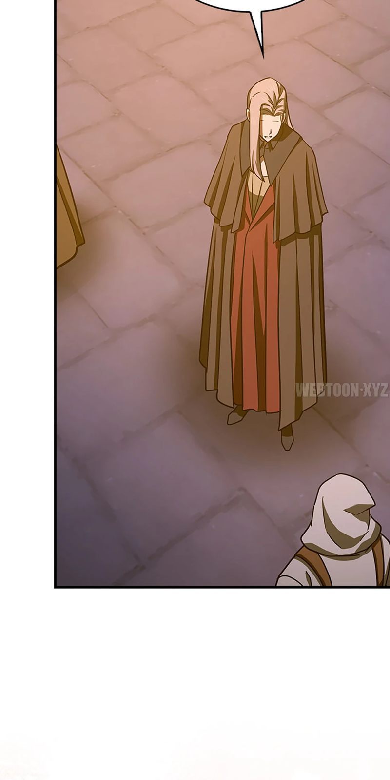 To Hell With Being A Saint, I’m A Doctor - Chapter 123 Page 18