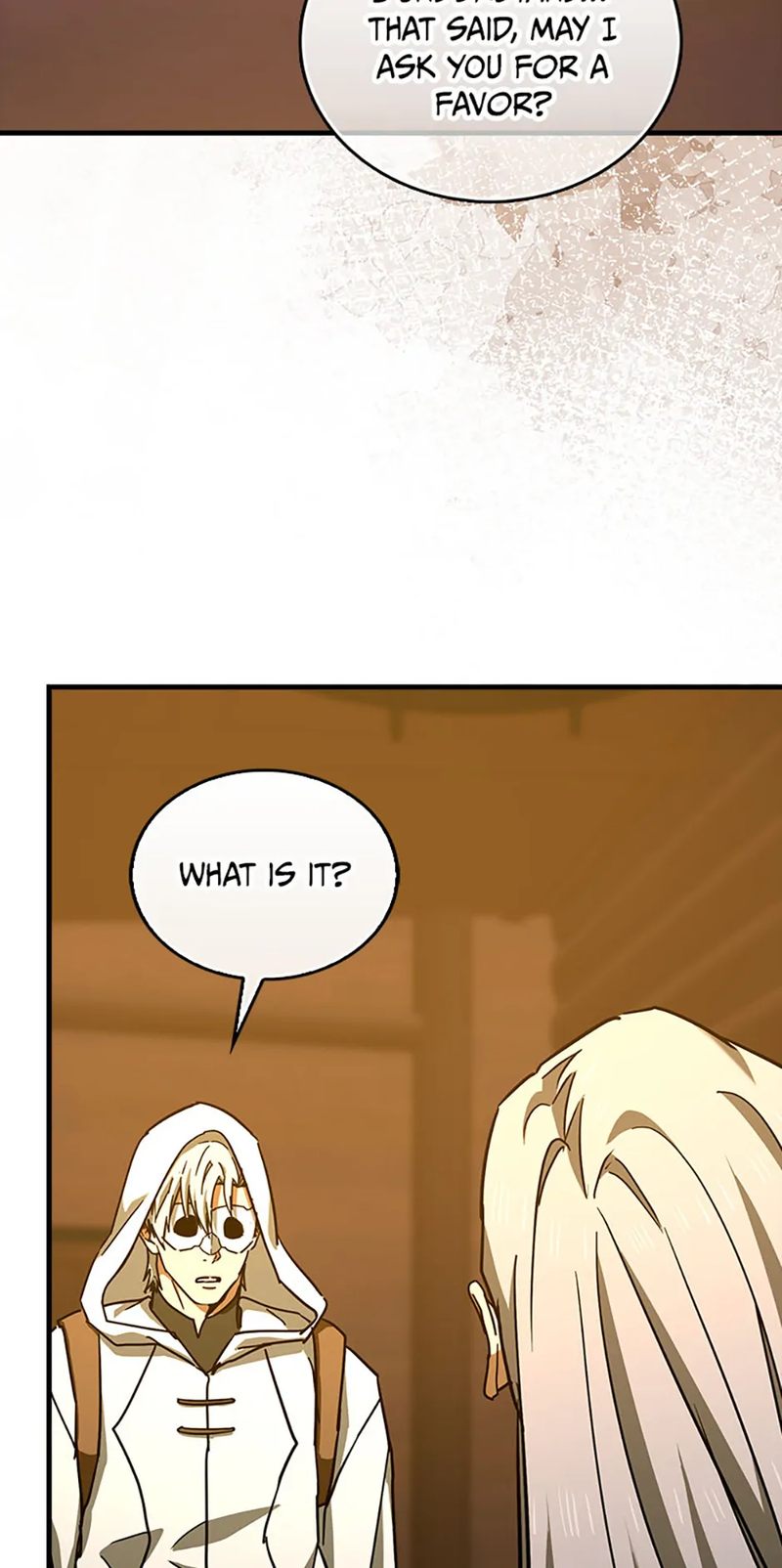 To Hell With Being A Saint, I’m A Doctor - Chapter 123 Page 2