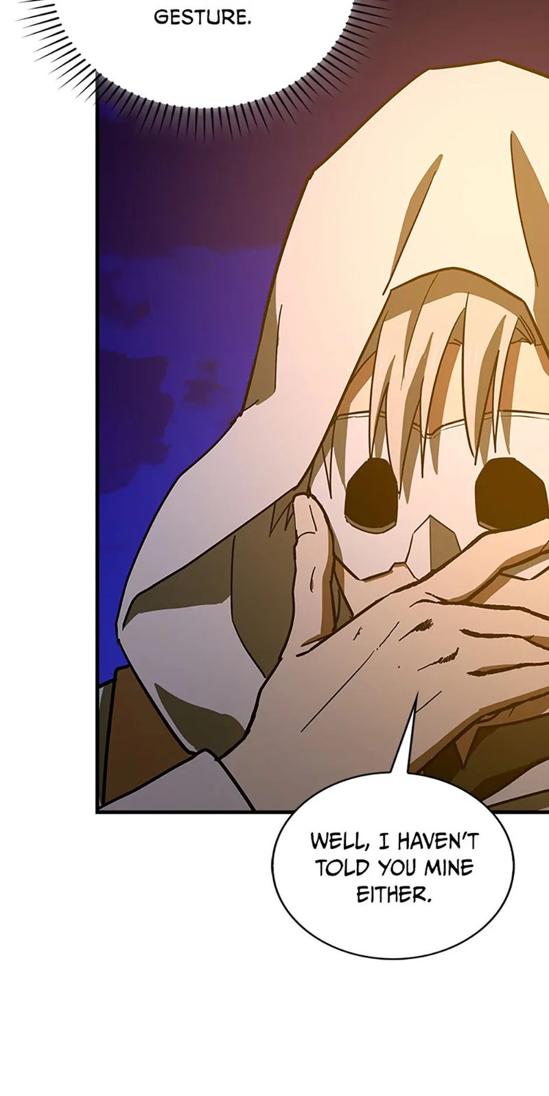 To Hell With Being A Saint, I’m A Doctor - Chapter 123 Page 21