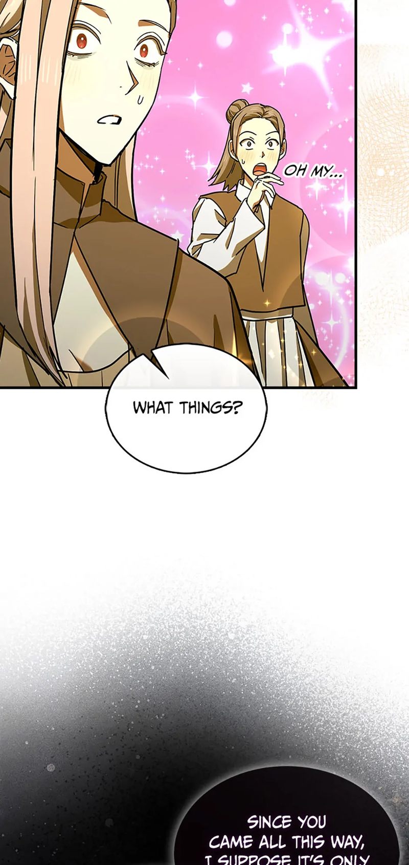 To Hell With Being A Saint, I’m A Doctor - Chapter 123 Page 24