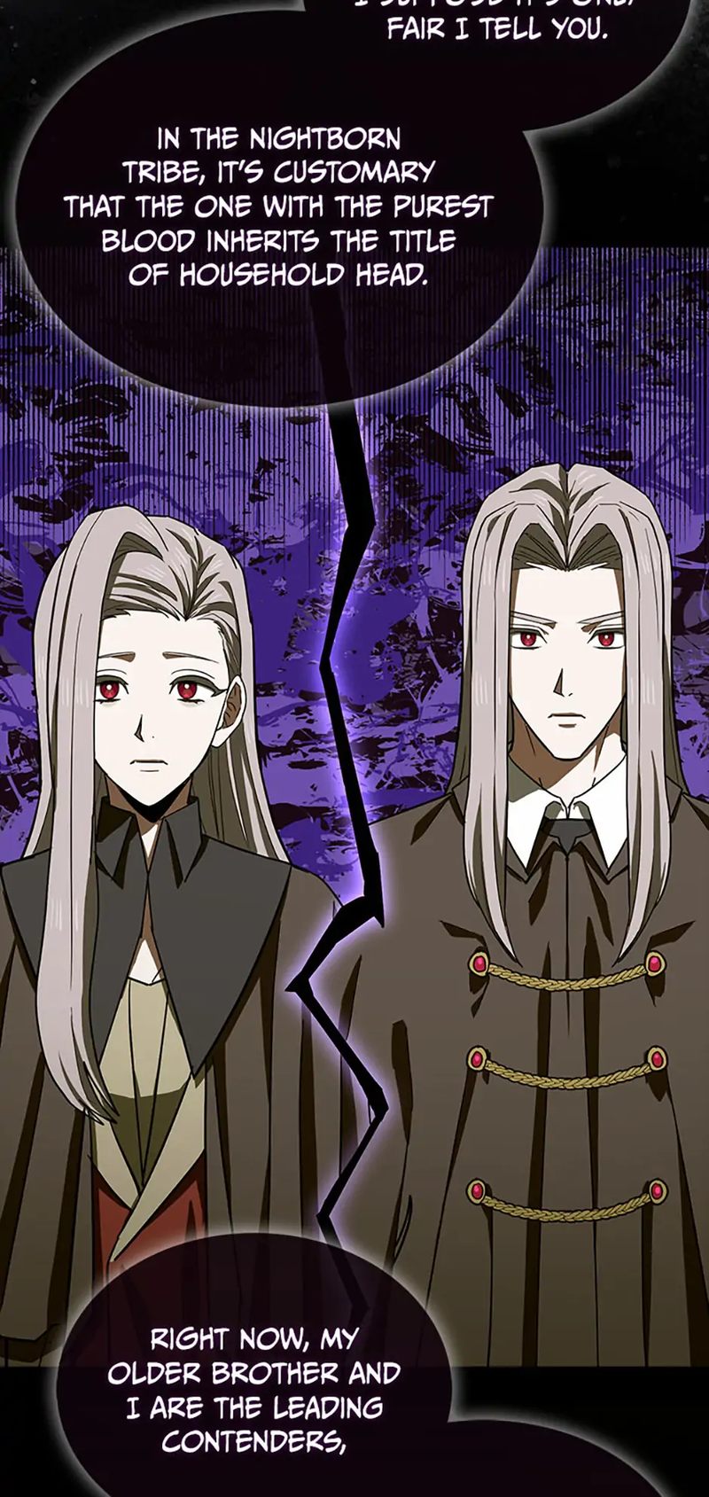 To Hell With Being A Saint, I’m A Doctor - Chapter 123 Page 25