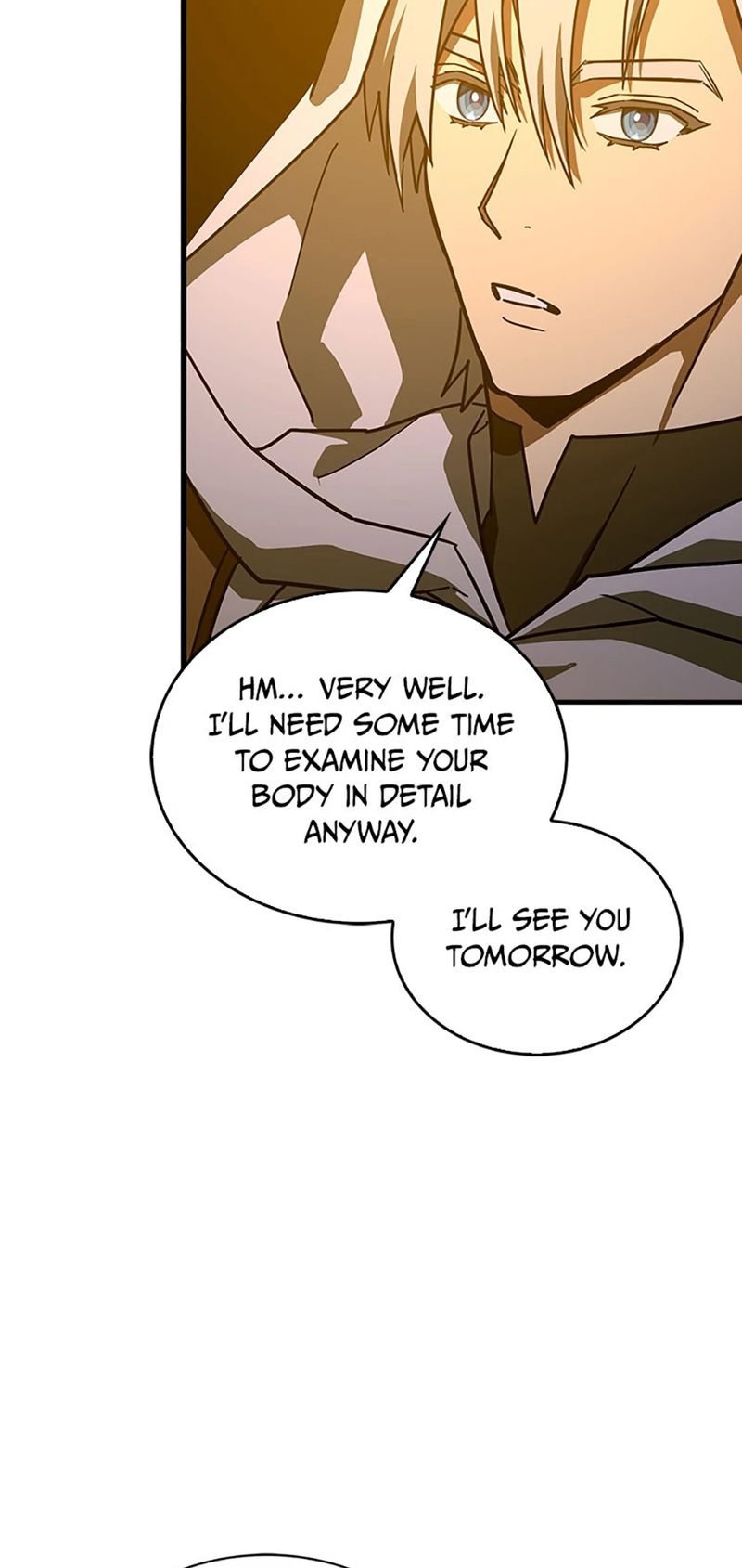 To Hell With Being A Saint, I’m A Doctor - Chapter 123 Page 27