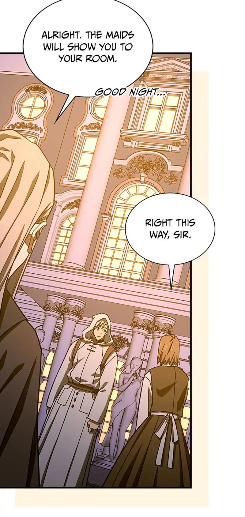 To Hell With Being A Saint, I’m A Doctor - Chapter 123 Page 28