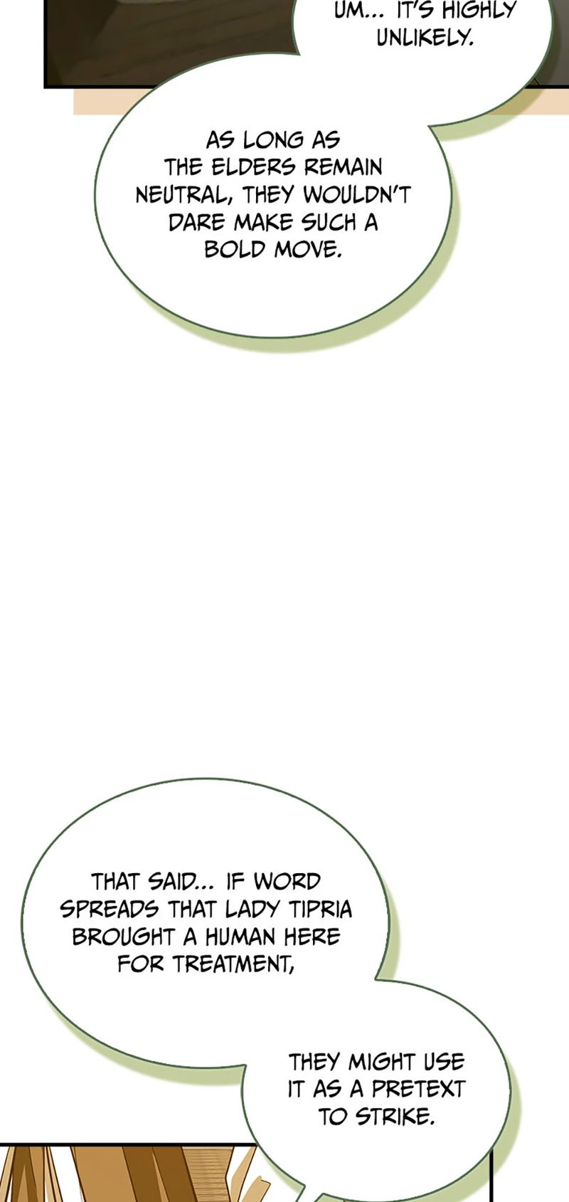 To Hell With Being A Saint, I’m A Doctor - Chapter 123 Page 30