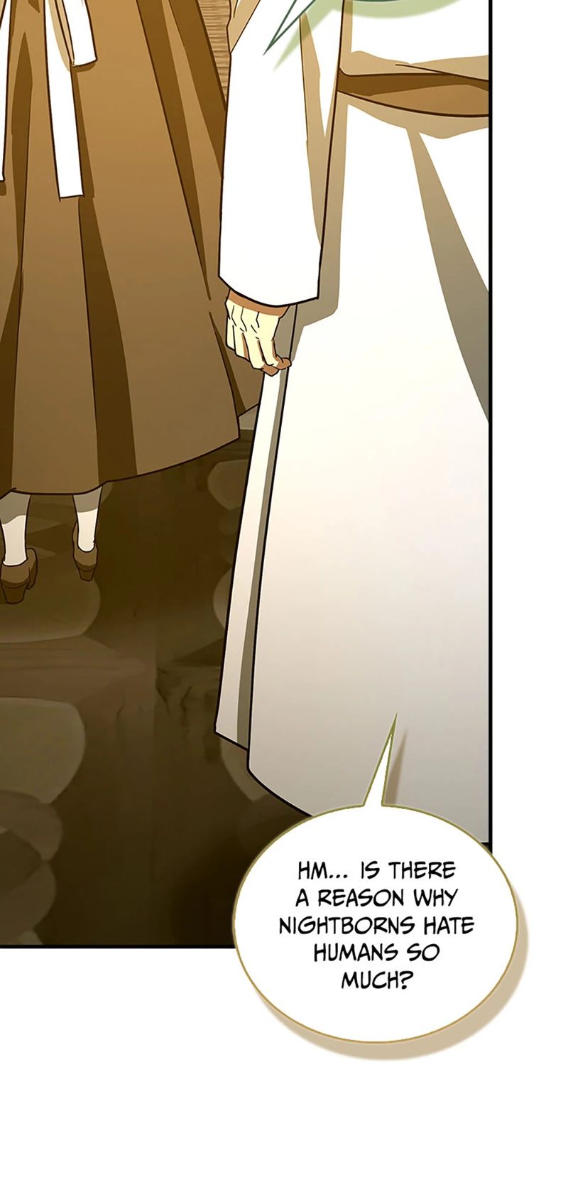 To Hell With Being A Saint, I’m A Doctor - Chapter 123 Page 31