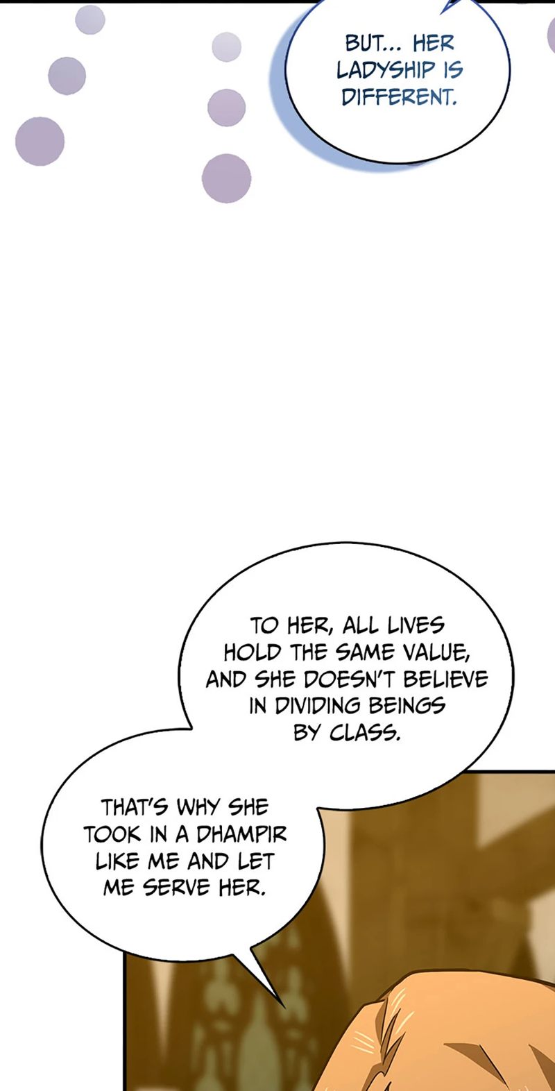 To Hell With Being A Saint, I’m A Doctor - Chapter 123 Page 33