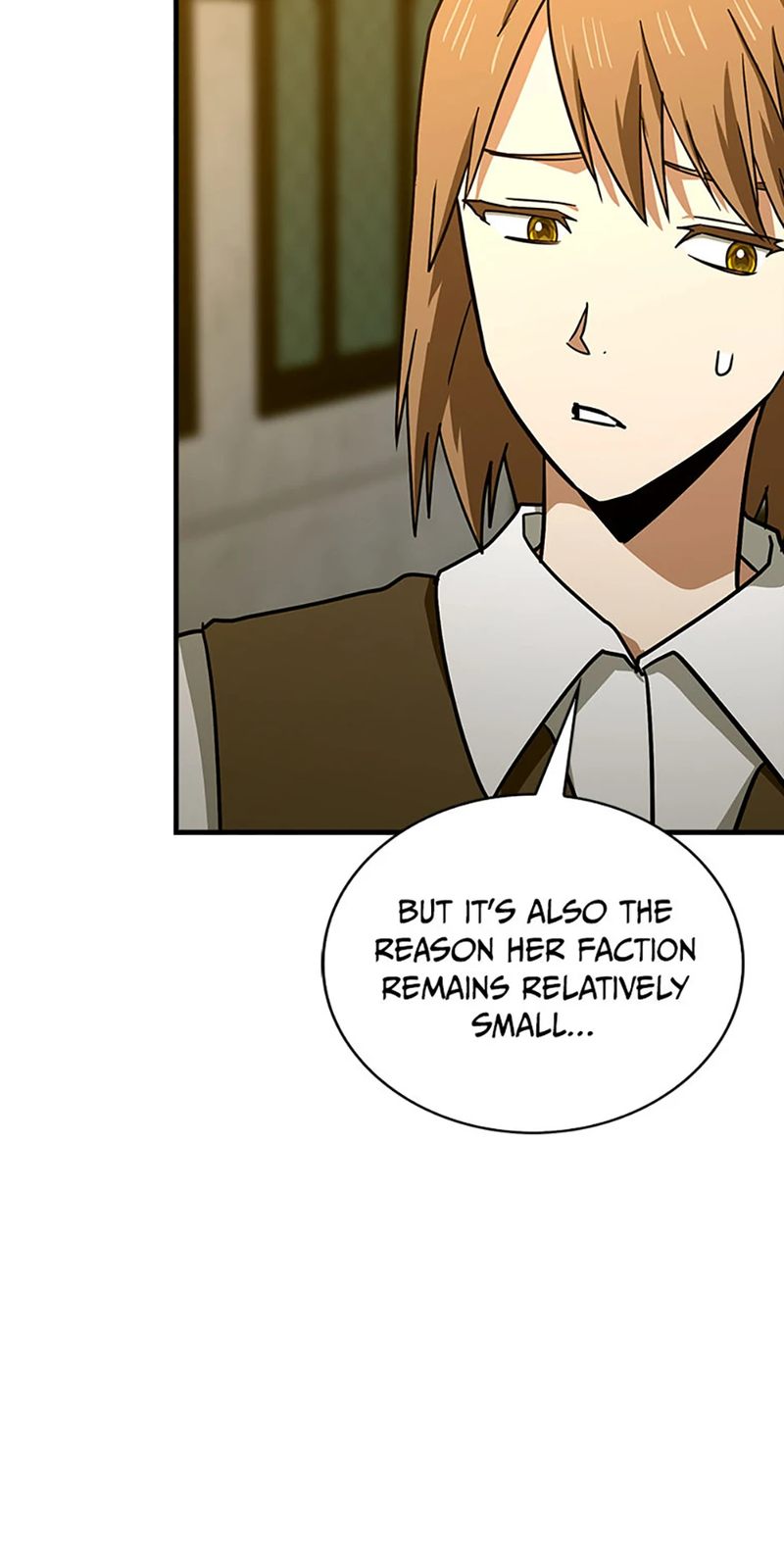 To Hell With Being A Saint, I’m A Doctor - Chapter 123 Page 34