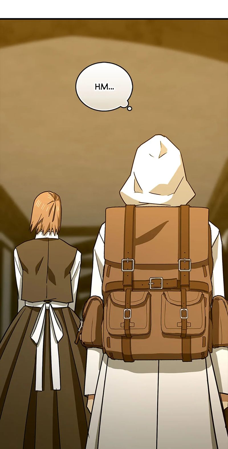 To Hell With Being A Saint, I’m A Doctor - Chapter 123 Page 35