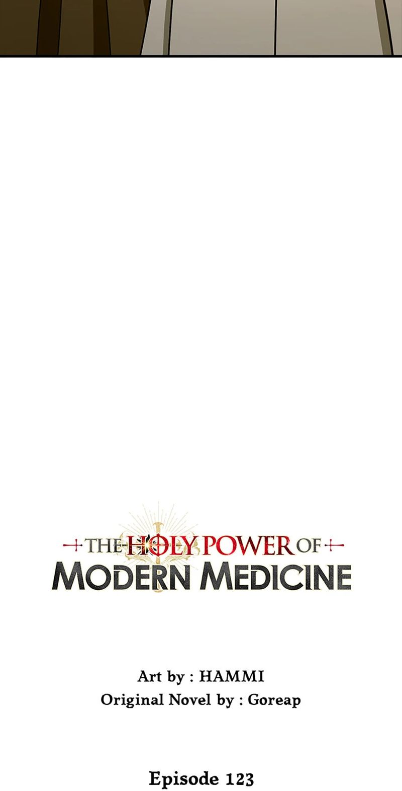 To Hell With Being A Saint, I’m A Doctor - Chapter 123 Page 36