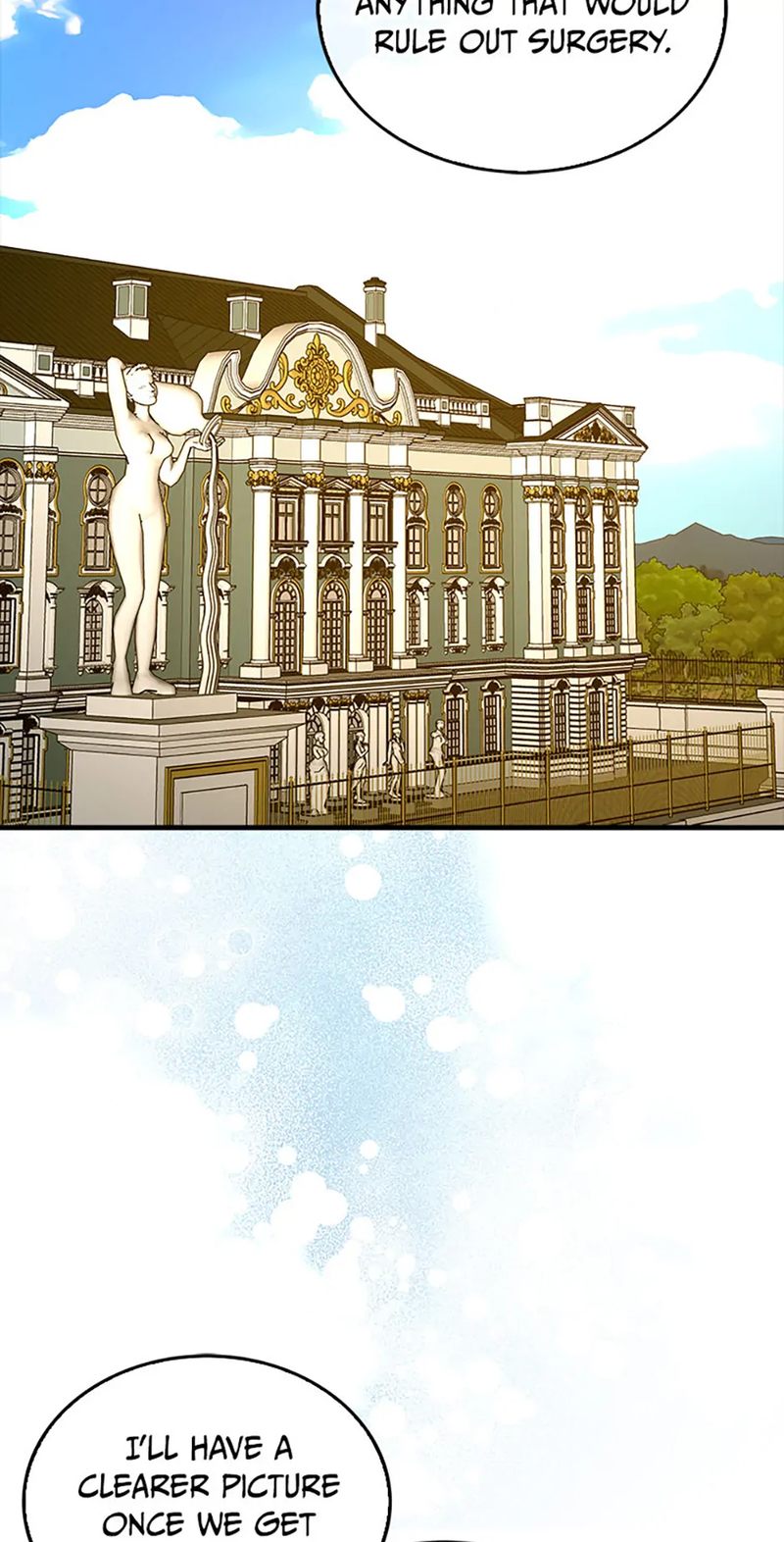 To Hell With Being A Saint, I’m A Doctor - Chapter 123 Page 38