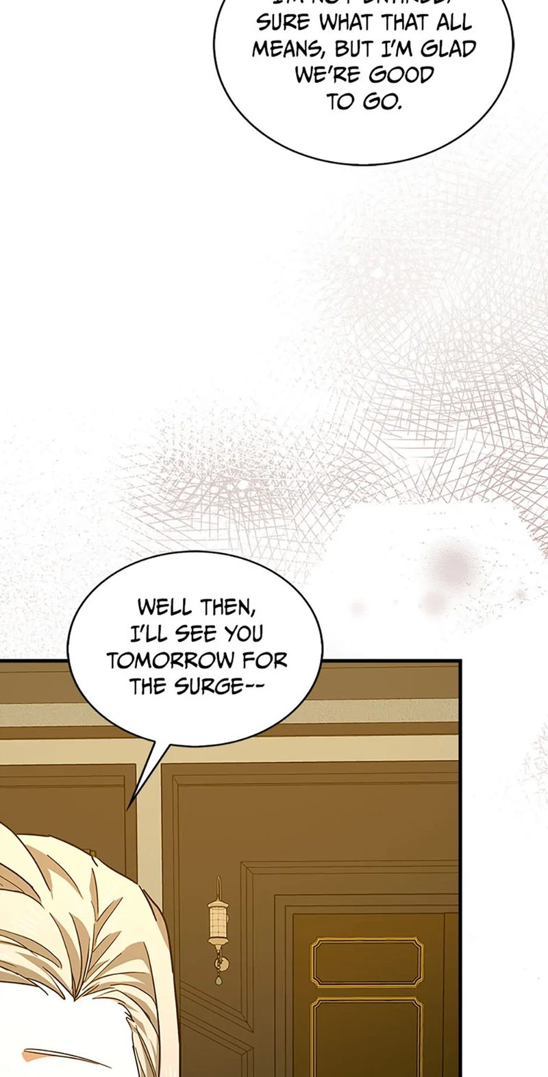 To Hell With Being A Saint, I’m A Doctor - Chapter 123 Page 40