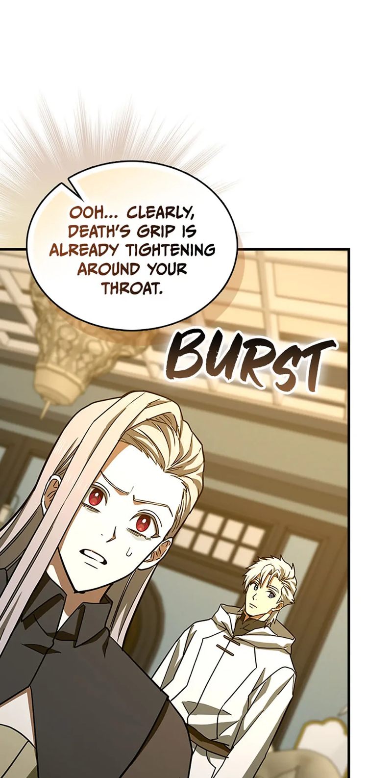 To Hell With Being A Saint, I’m A Doctor - Chapter 123 Page 43